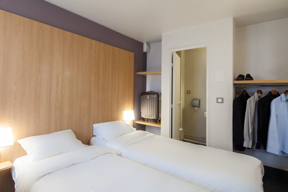 B&B Hotel Lille Seclin Unexpo Exteriér fotografie