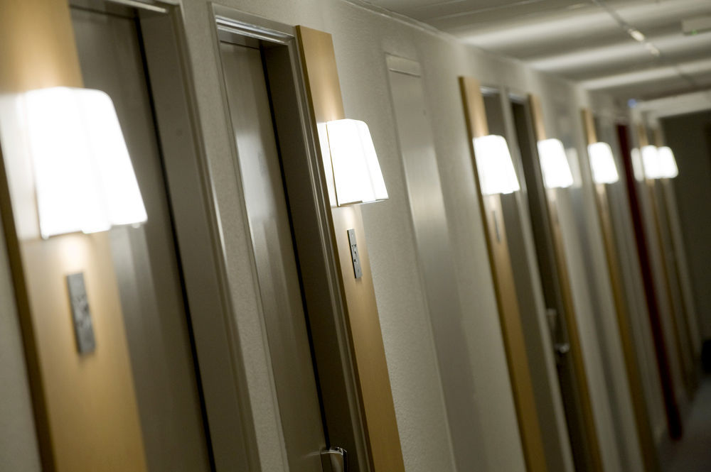 B&B Hotel Lille Seclin Unexpo Exteriér fotografie
