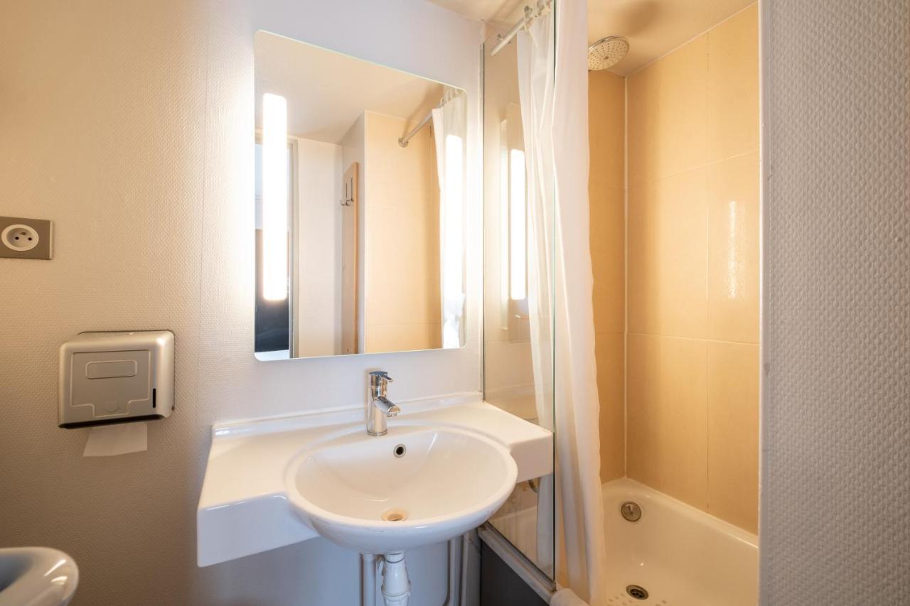 B&B Hotel Lille Seclin Unexpo Exteriér fotografie